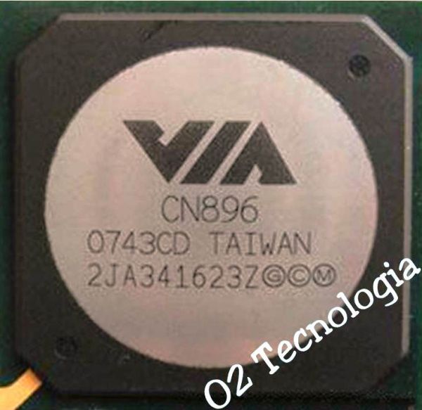 Chipset BGA VIA CN896