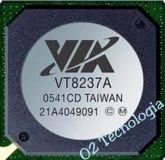 Chipset BGA VIA VT8237A