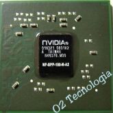 Chipset BGA SPP-100-N-A2